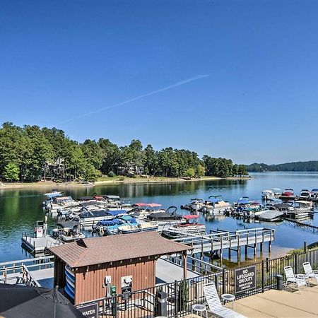 Lake Keowee Condo With Views And Pools And Marina! Salem 外观 照片