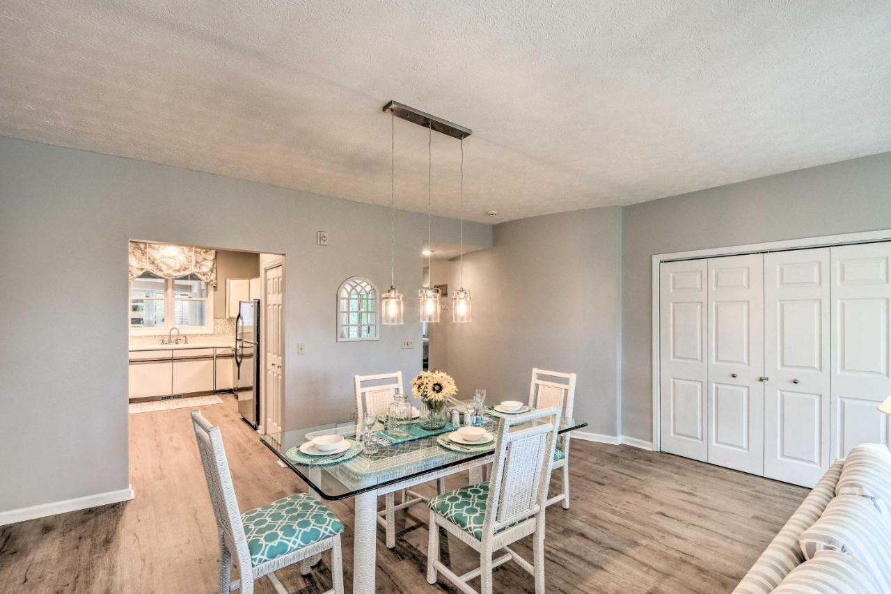 Lake Keowee Condo With Views And Pools And Marina! Salem 外观 照片