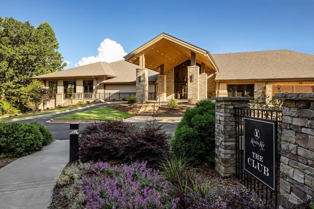 Lake Keowee Condo With Views And Pools And Marina! Salem 外观 照片