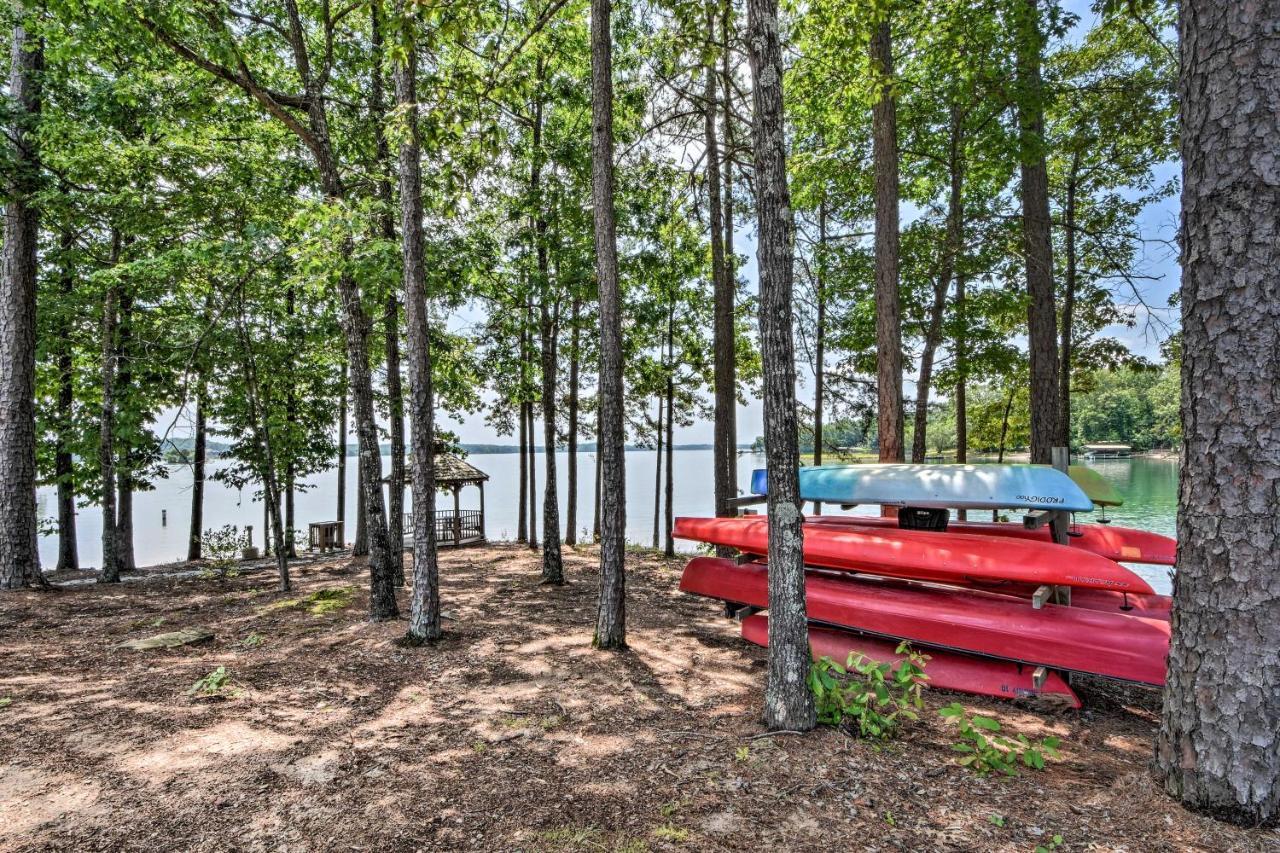 Lake Keowee Condo With Views And Pools And Marina! Salem 外观 照片